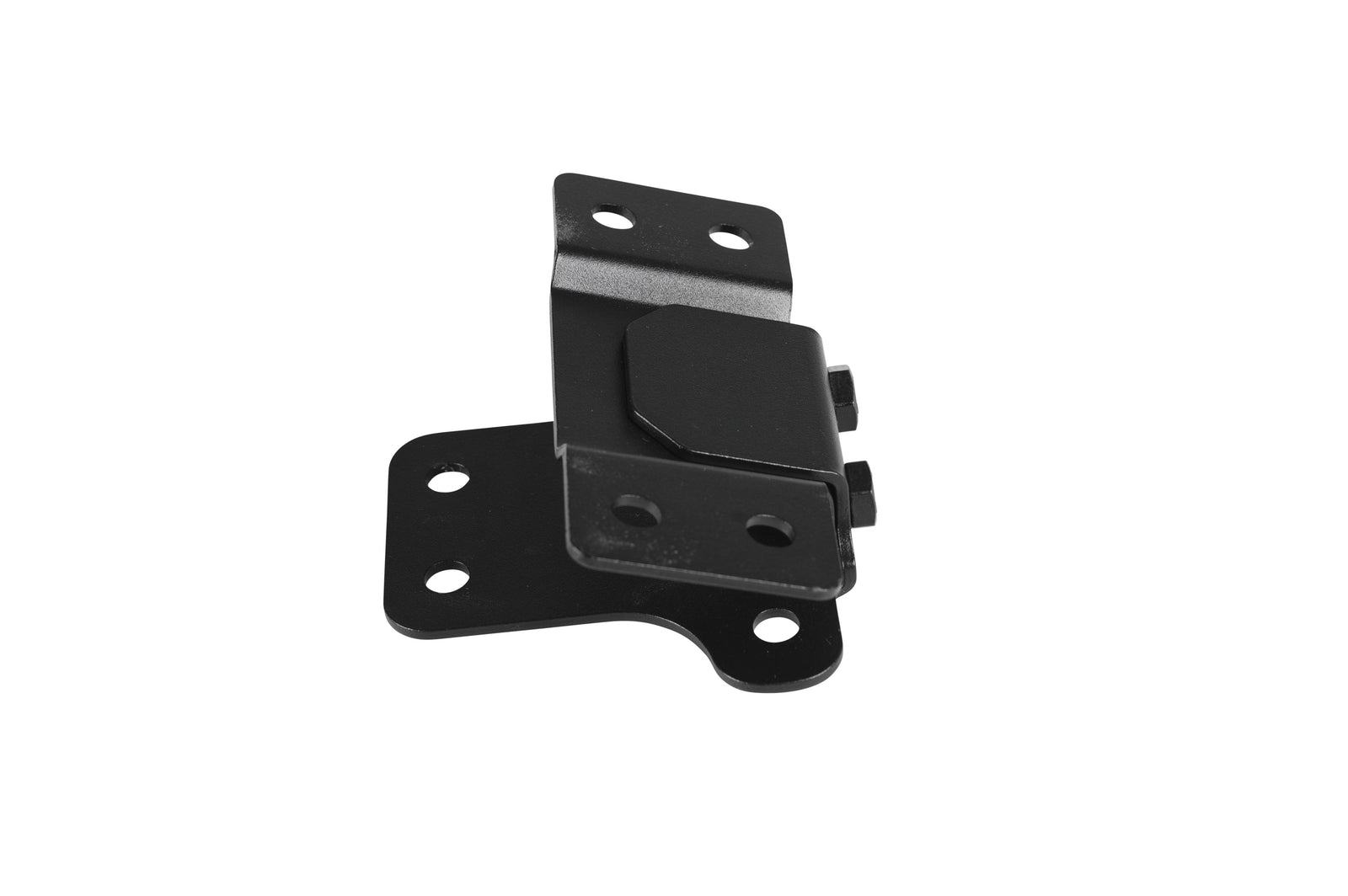 Hardshell & Awning U-Bracket Kit