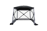 Hub Screen House 400XL - 244x244x210 cm - Vorzelte