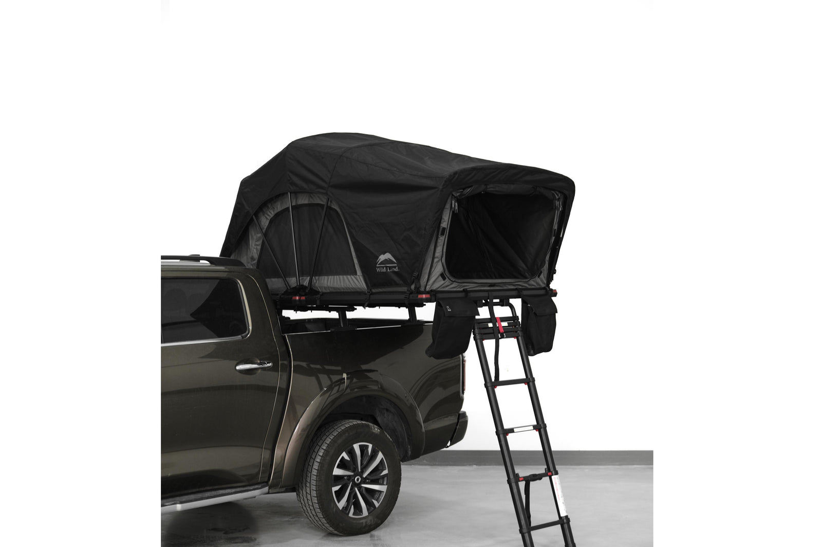 Lite Cruiser 120 XL - 230x125x103 cm - Dachzelte