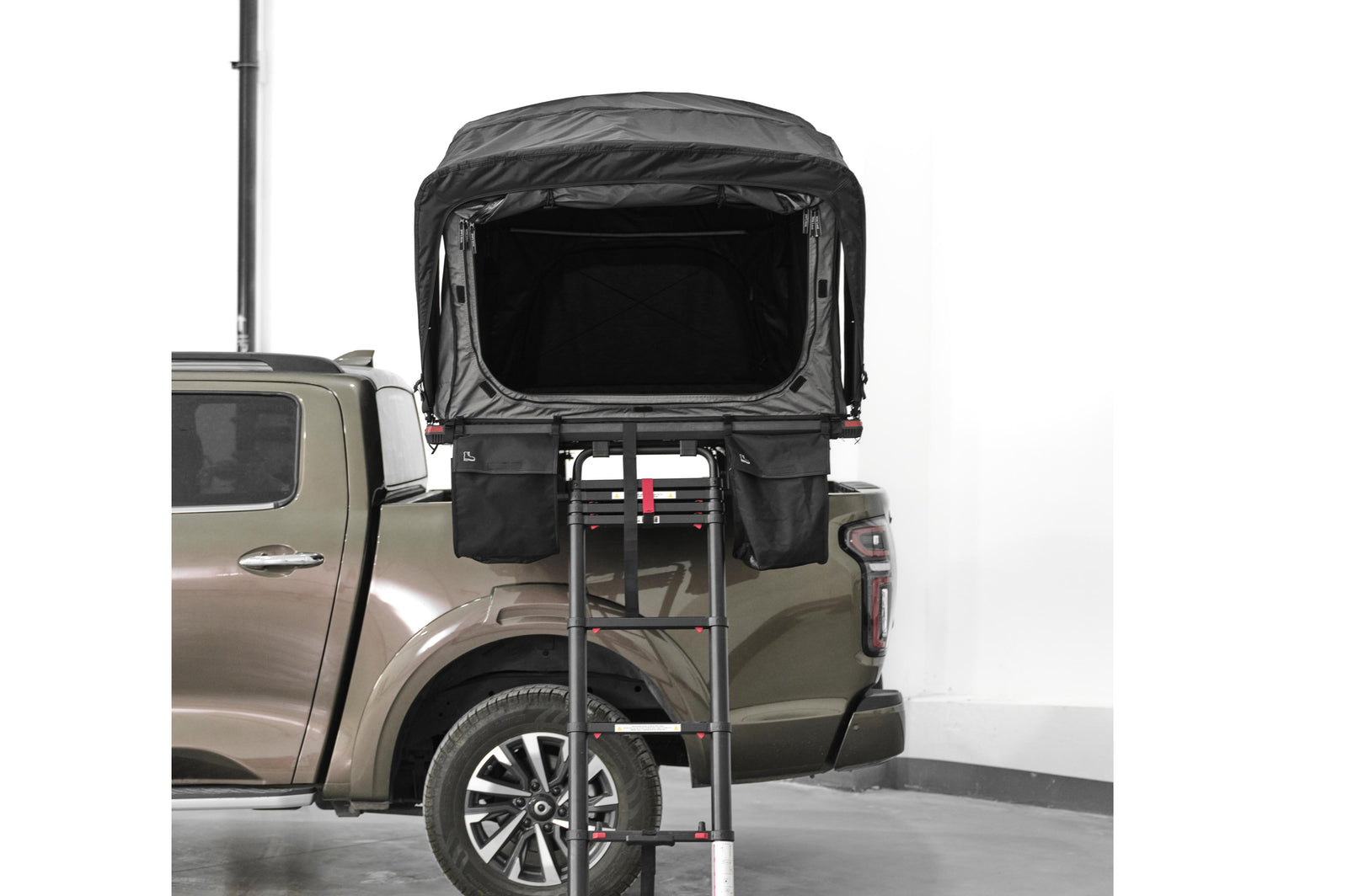 Lite Cruiser 120 XL - 230x125x103 cm - Dachzelte