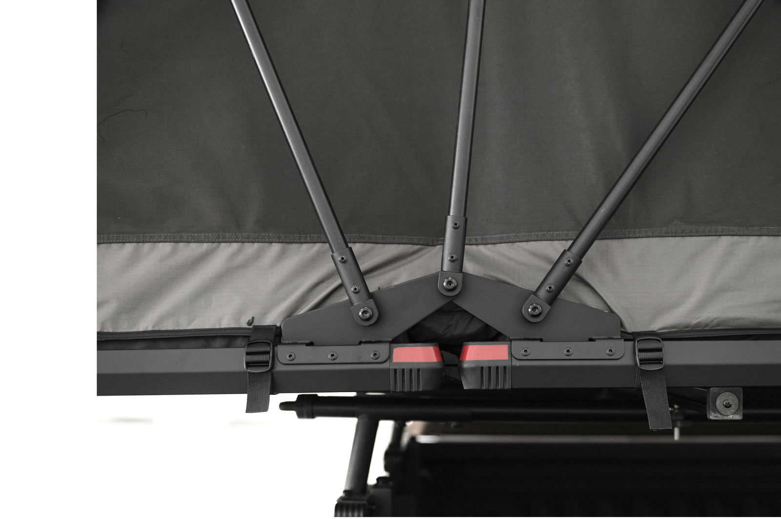 Lite Cruiser 120 XL - 230x125x103 cm - Dachzelte