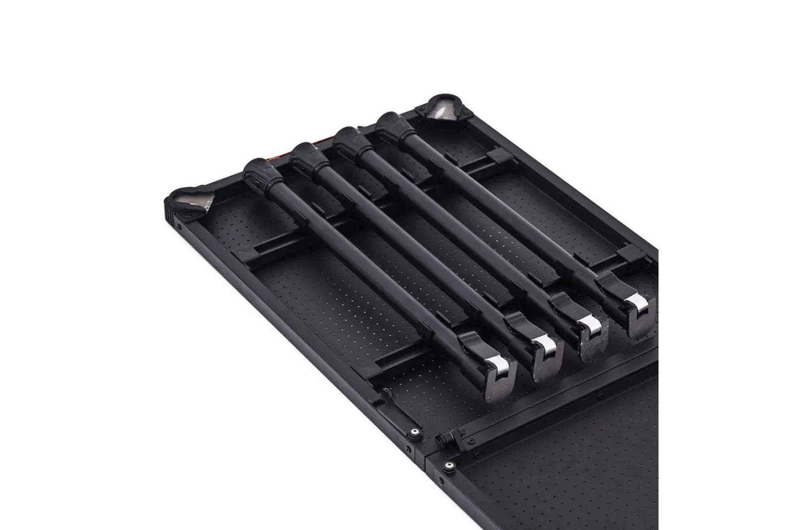 MTS-X table