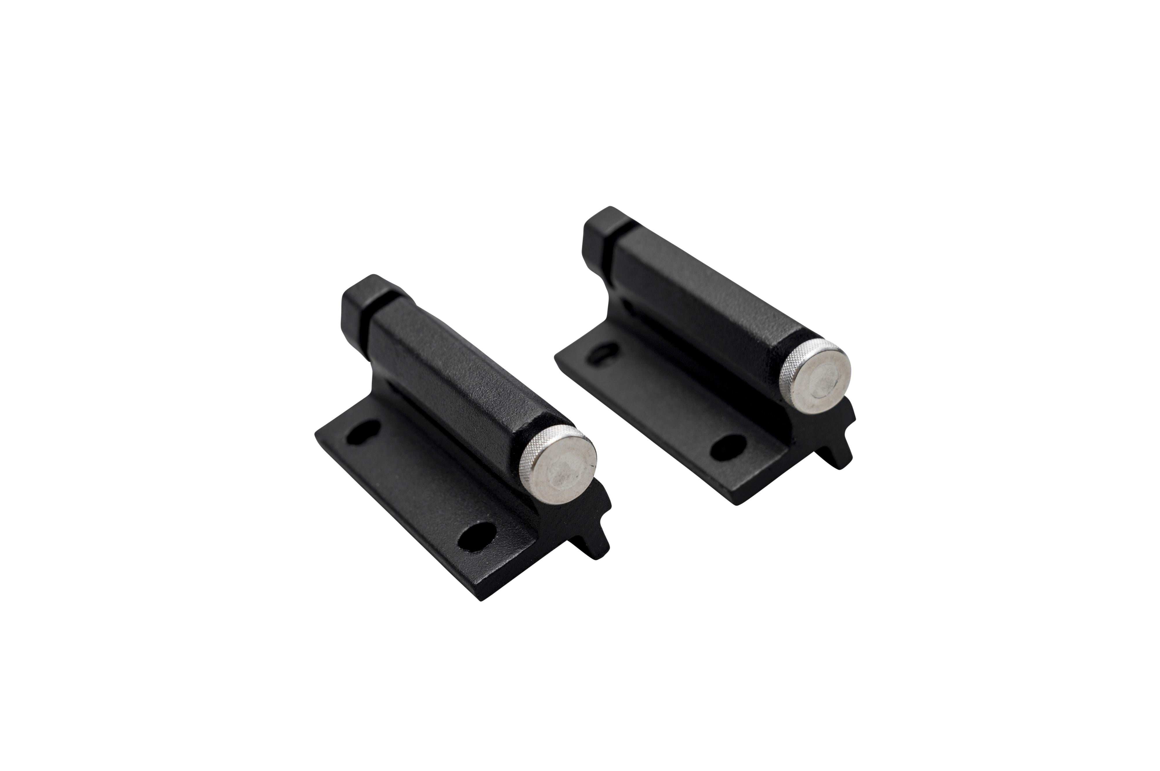 Dachzelt Sparepart Mounting Set Ladder for Pro Series
