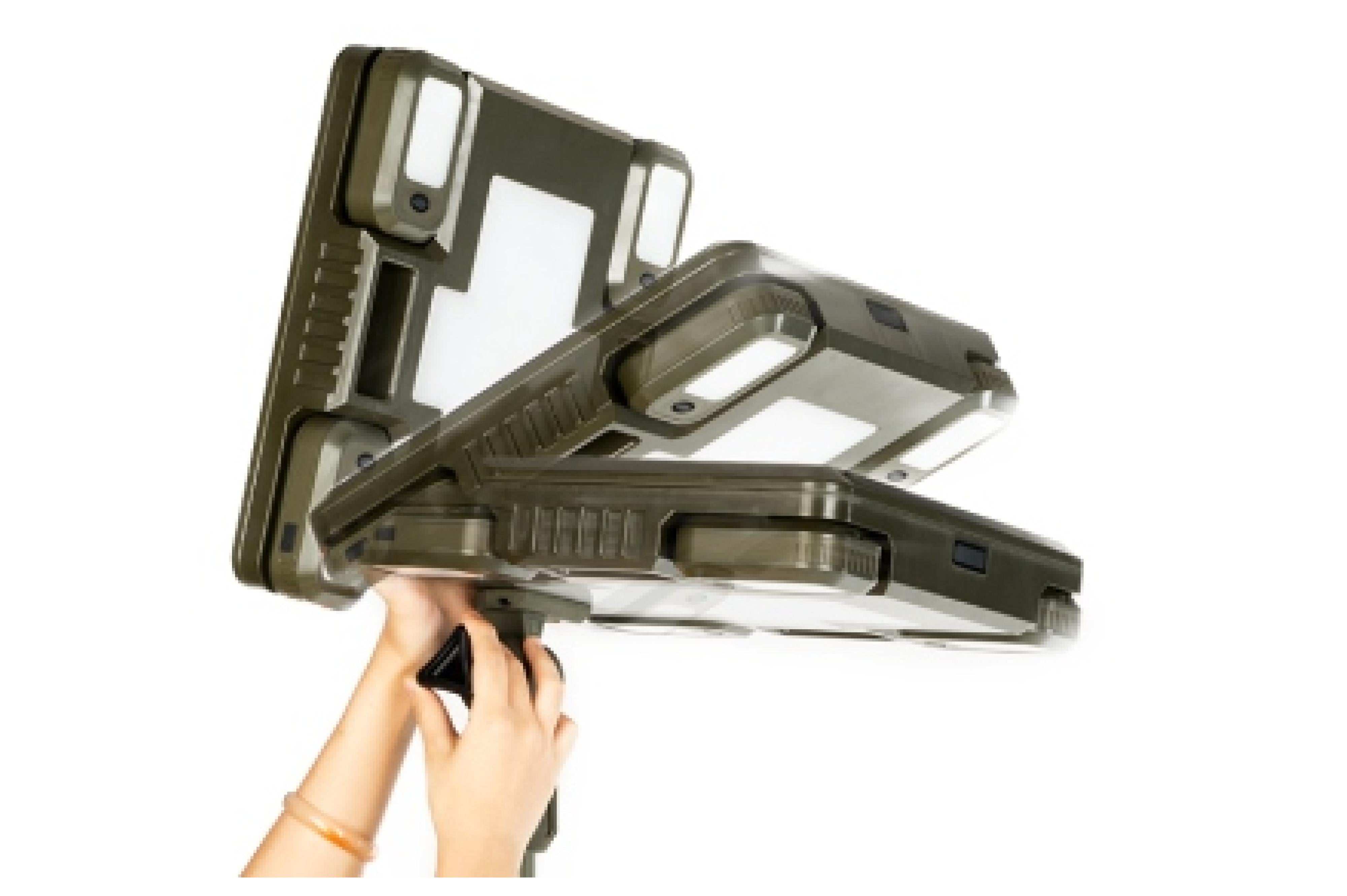 Solar Garden/Camping Light