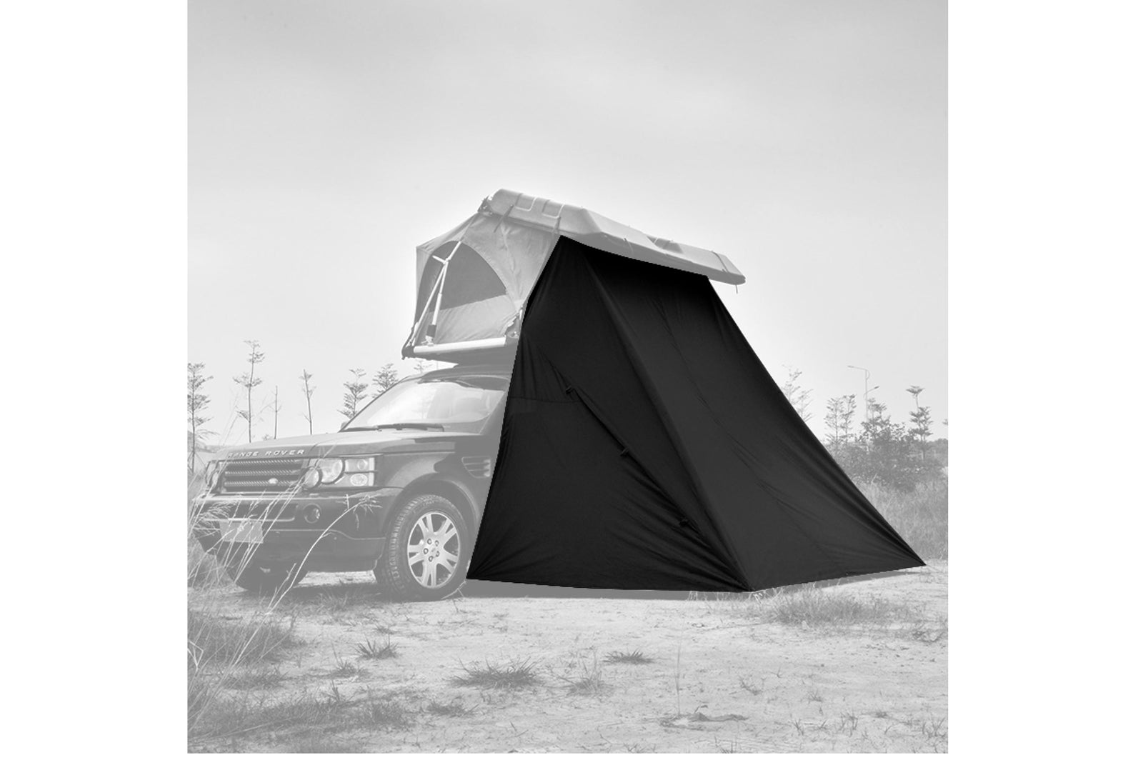 Multifunctional Awning B