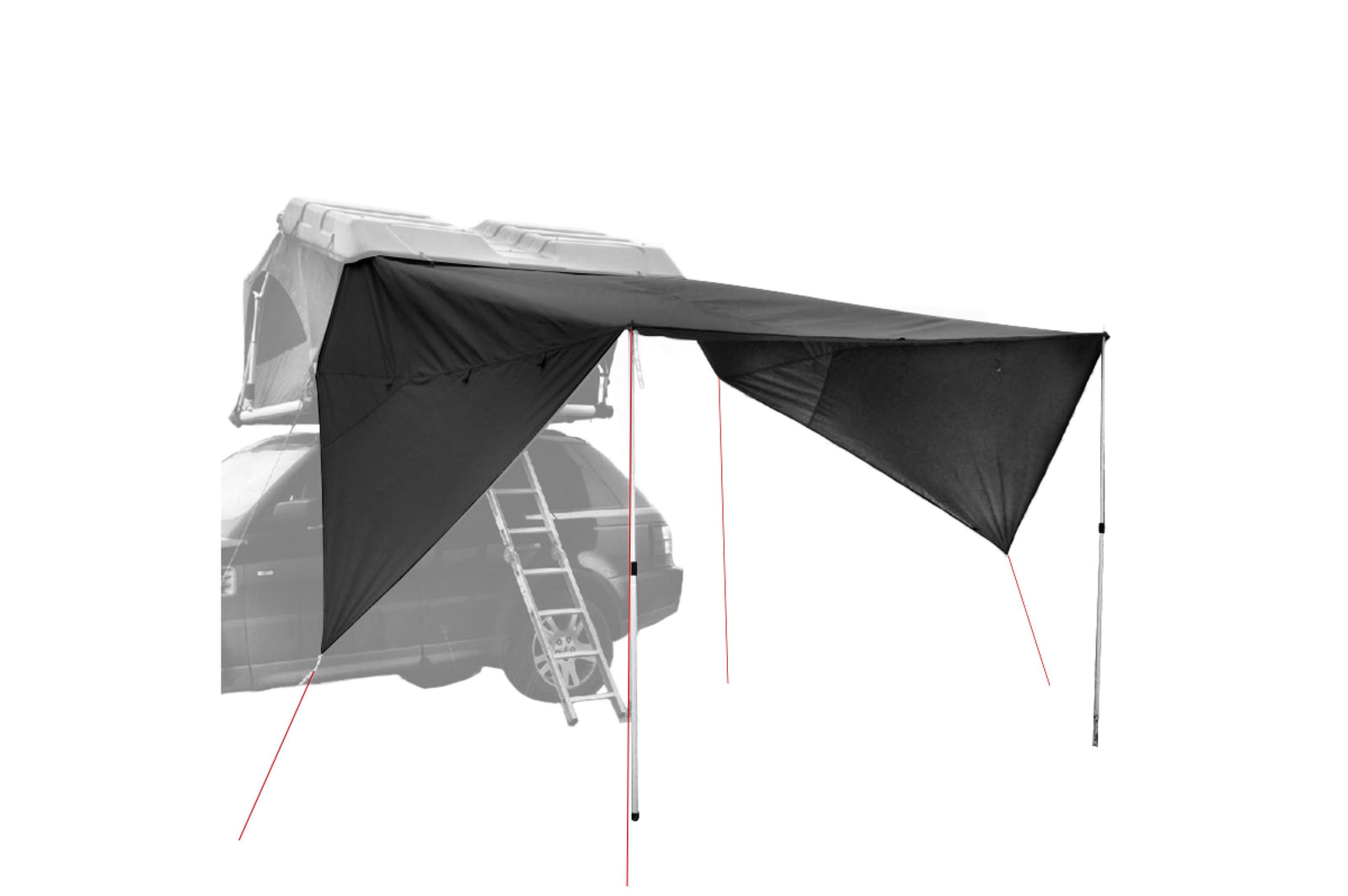 Multifunctional Awning B