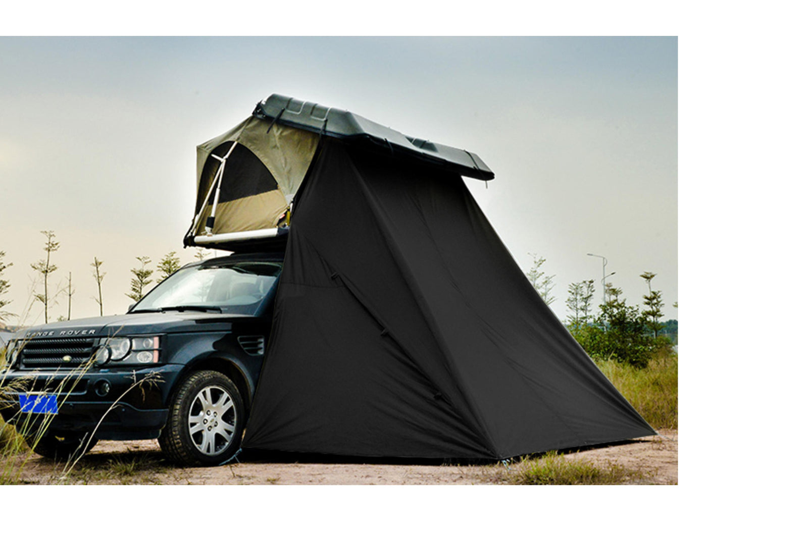Multifunctional Awning B