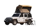 Normandy Auto 140 Lite - 206x140x90/125 cm - Dachzelte