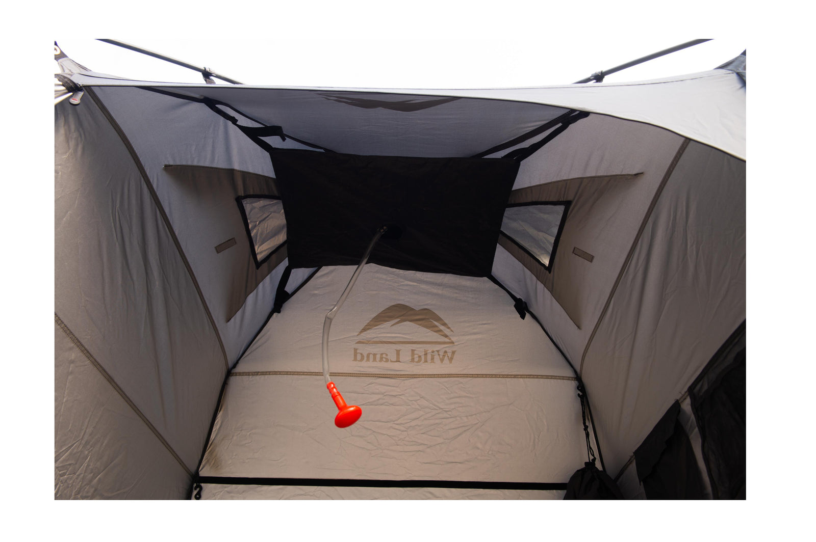 Privacy tent