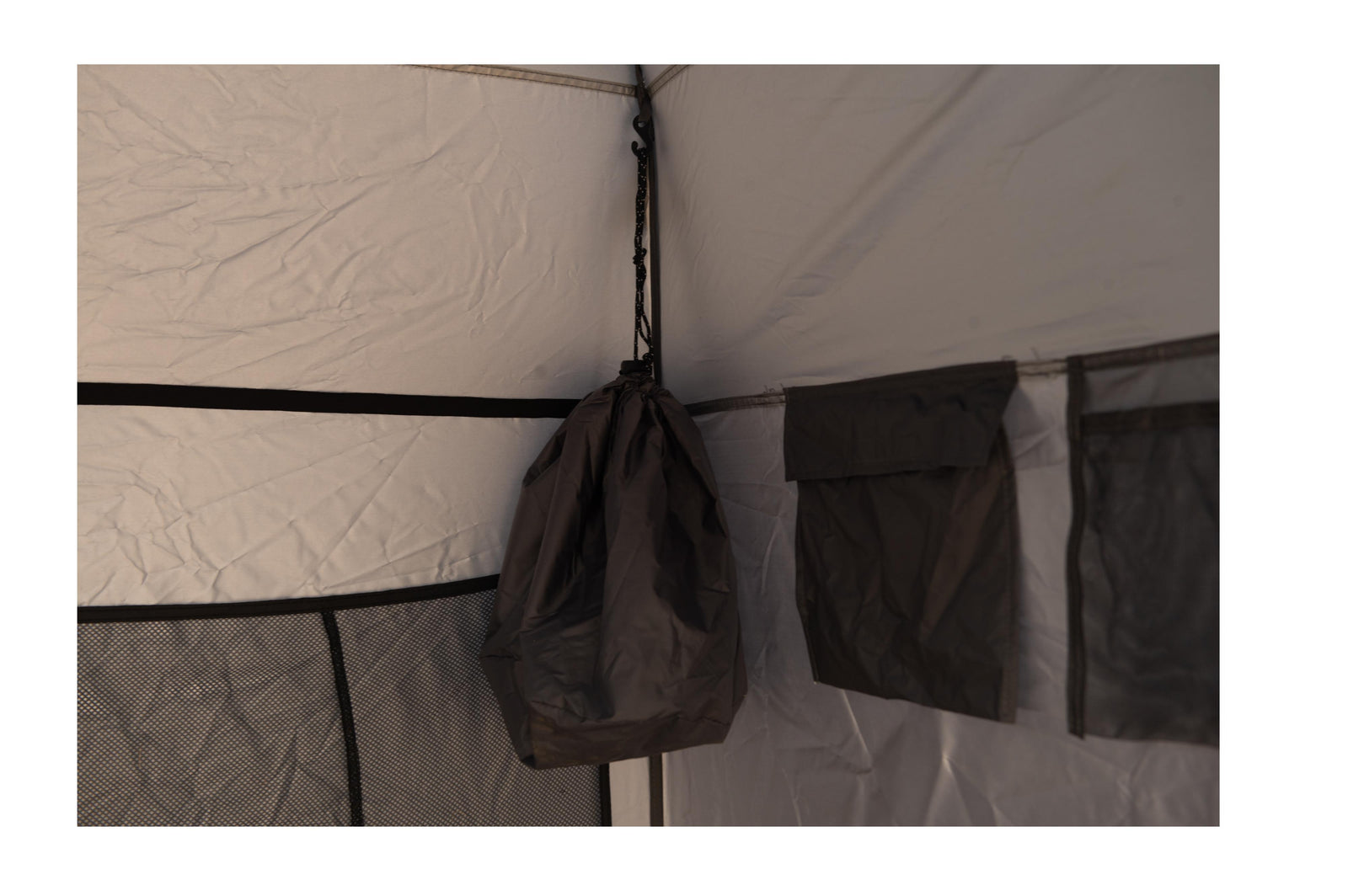 Privacy tent
