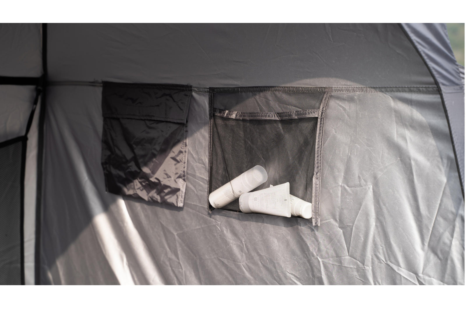 Privacy tent