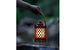 Ring Latern Red