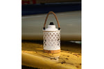 Ring Latern - 11.6x11.6x19.5 cm - Camping Light