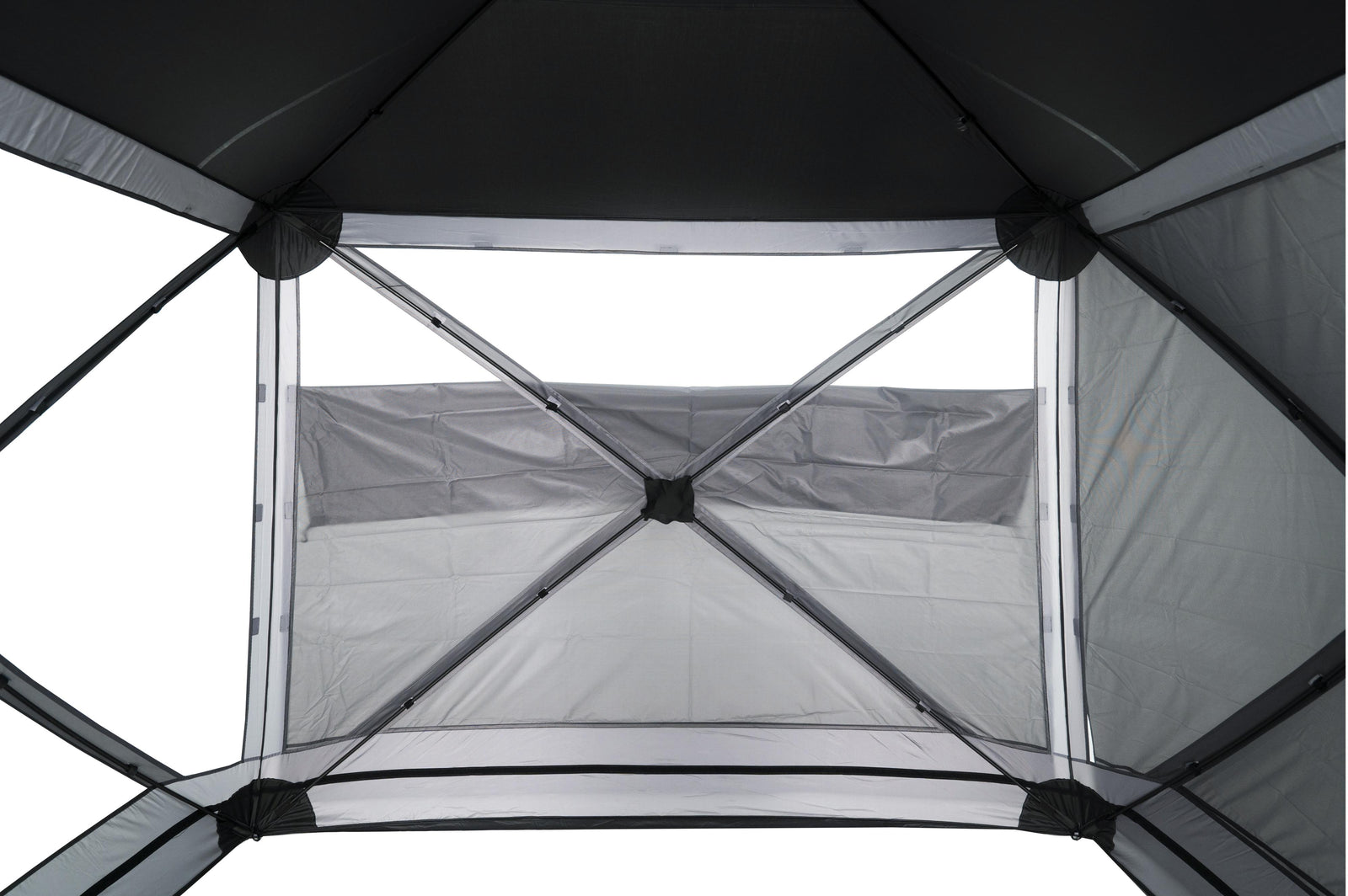 Side Panel Hub Screen House 400XL
