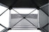 Side Panel Hub Screen House 400XL