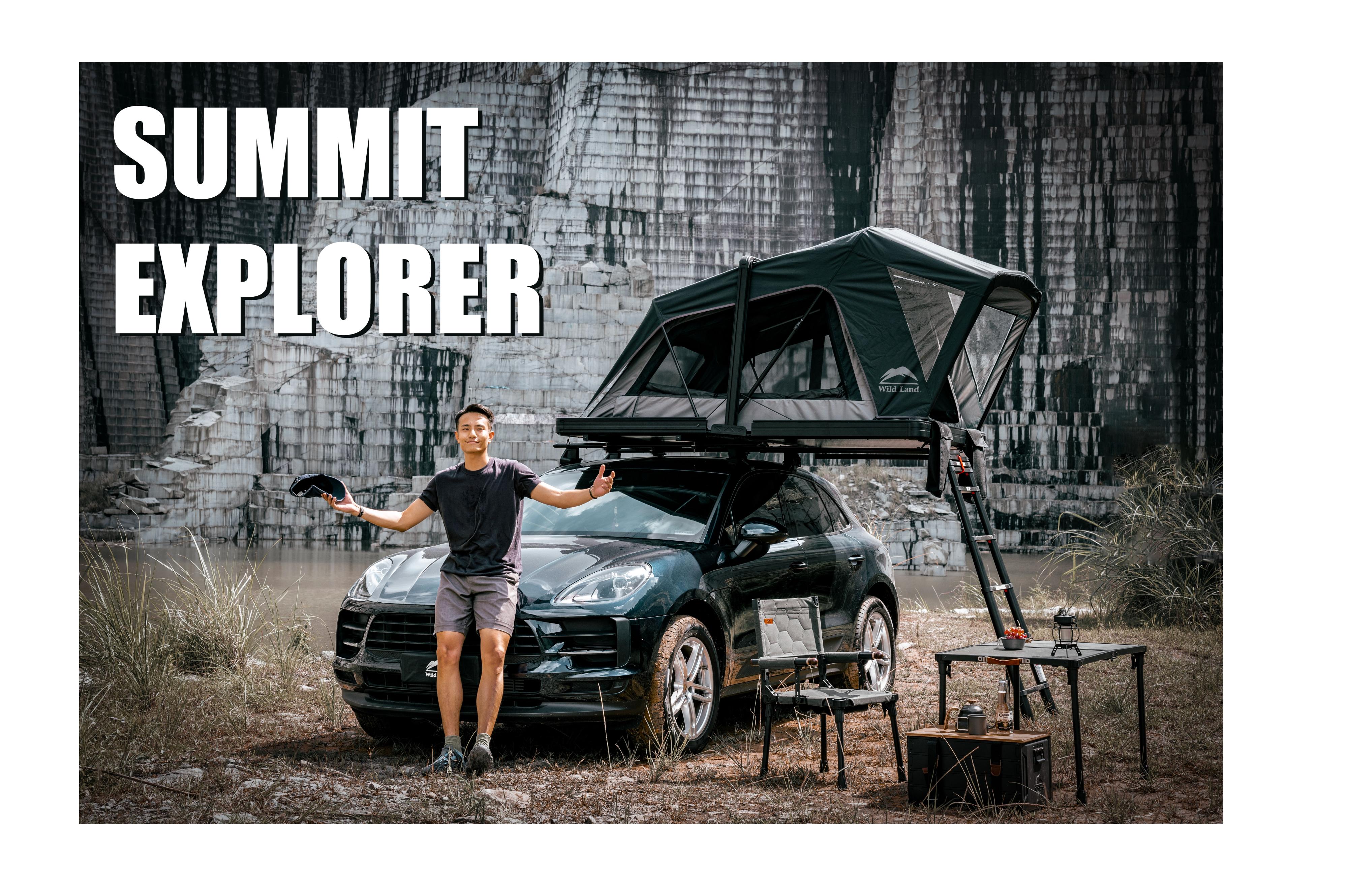 Summit Explorer 130