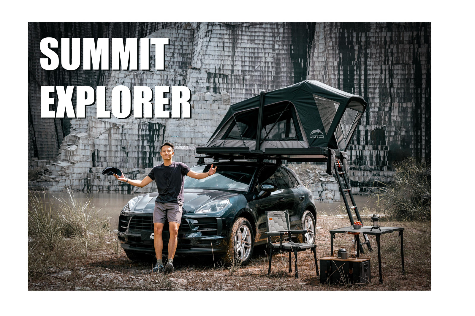 Summit Explorer 130