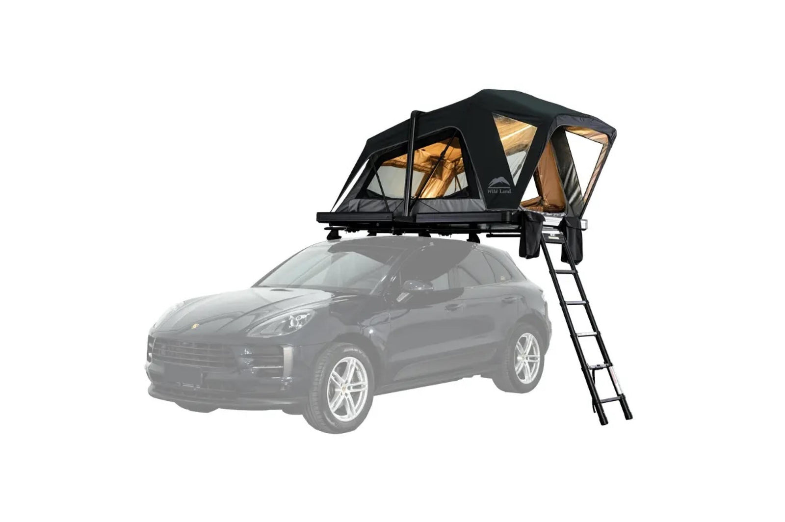 Summit Explorer 130 - 213x125x115 cm - Dachzelte