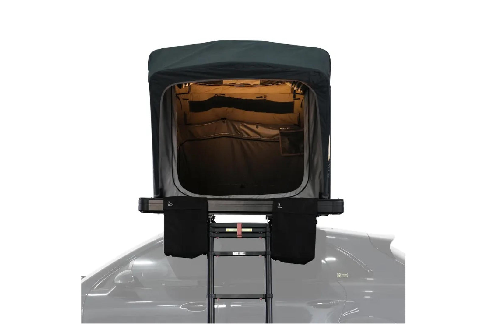 Summit Explorer 130 - 213x125x115 cm - Dachzelte
