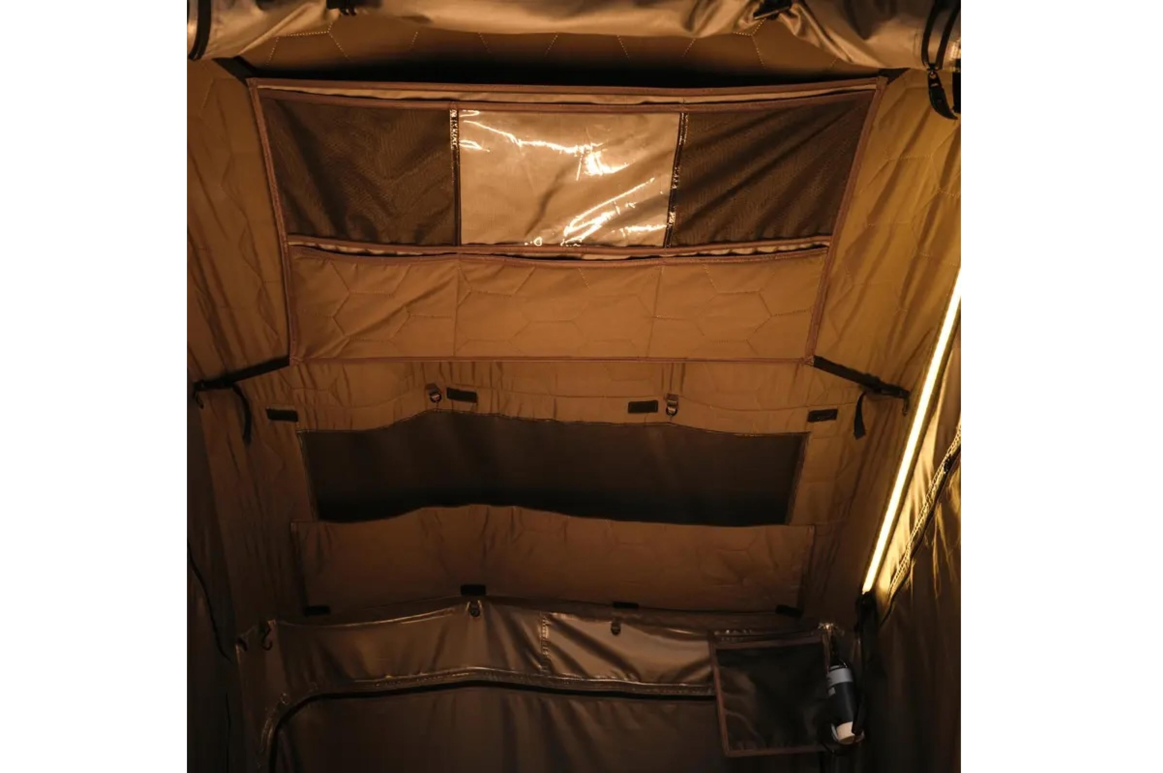 Summit Explorer 130 - 213x125x115 cm - Dachzelte
