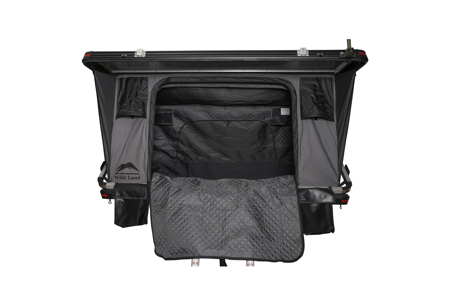 Thermal Liner Z-Shape
