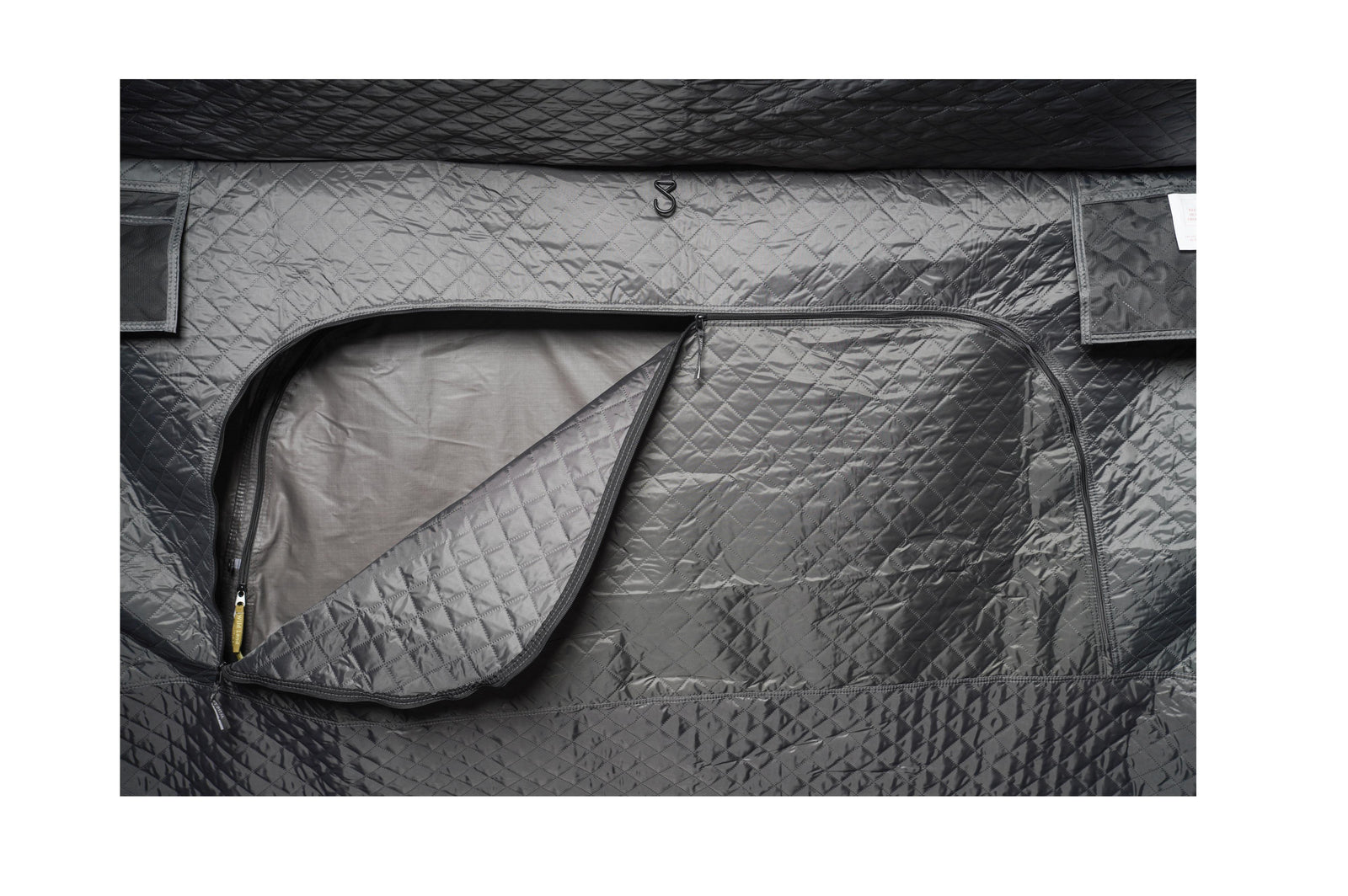 Thermal Liner Z-Shape