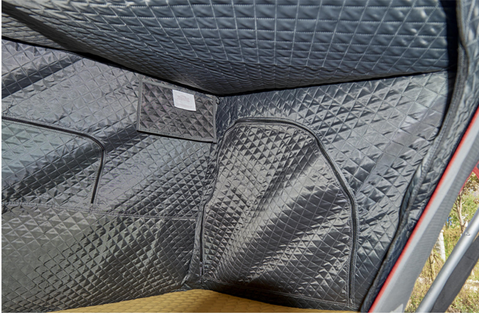 Thermal Liner Lite Cruiser Pro 120