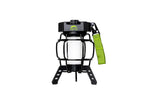 Thunder Lantern - 15.5x15.5x11.2 cm - Camping Light