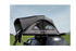 Wild Cruiser Pro 160 - 160x250x110 cm - Dachzelte