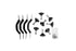 Mounting Systems Set