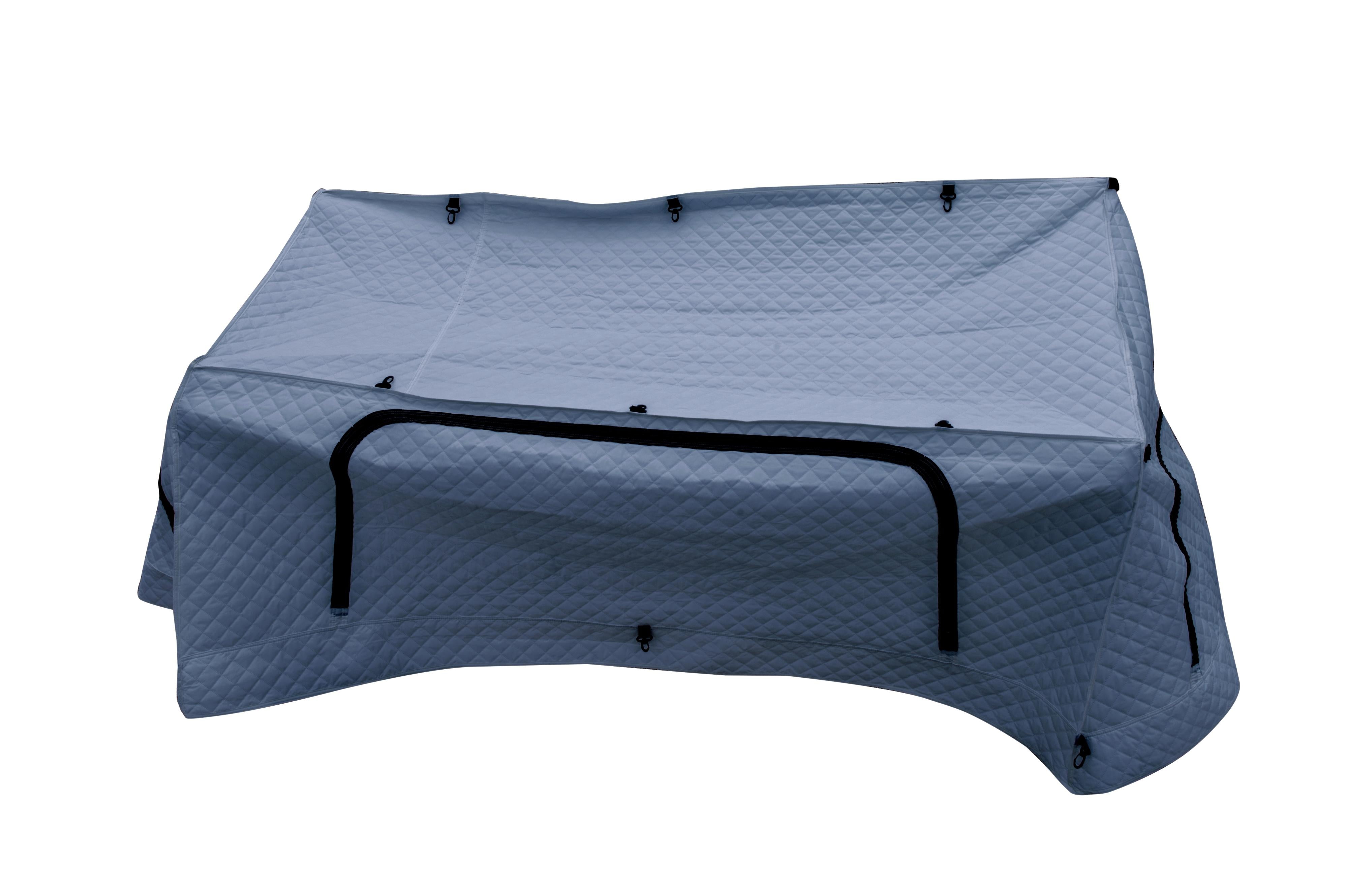 Thermal Liner Wild Cruiser 160