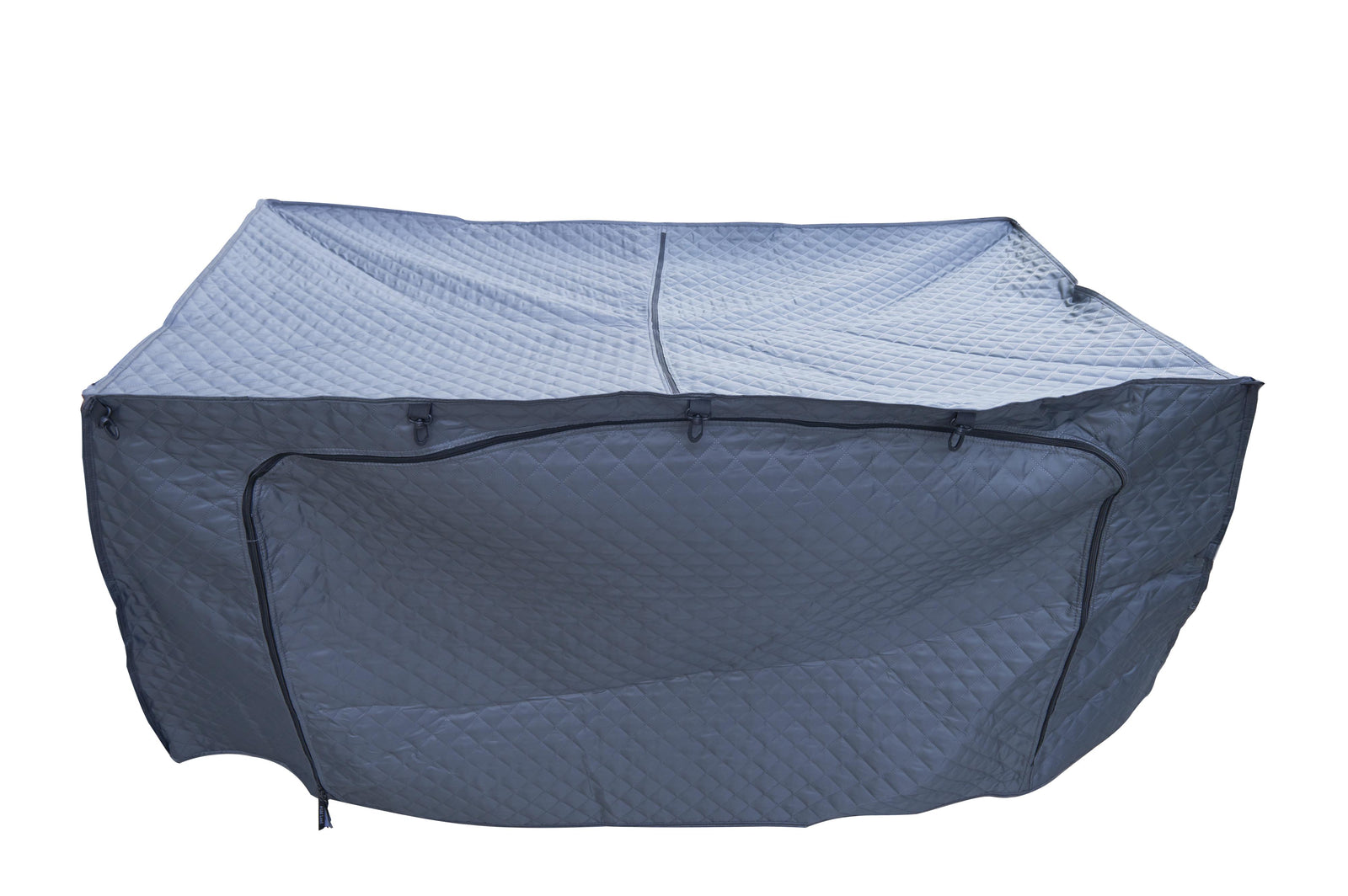 Thermal Liner Z-Shape