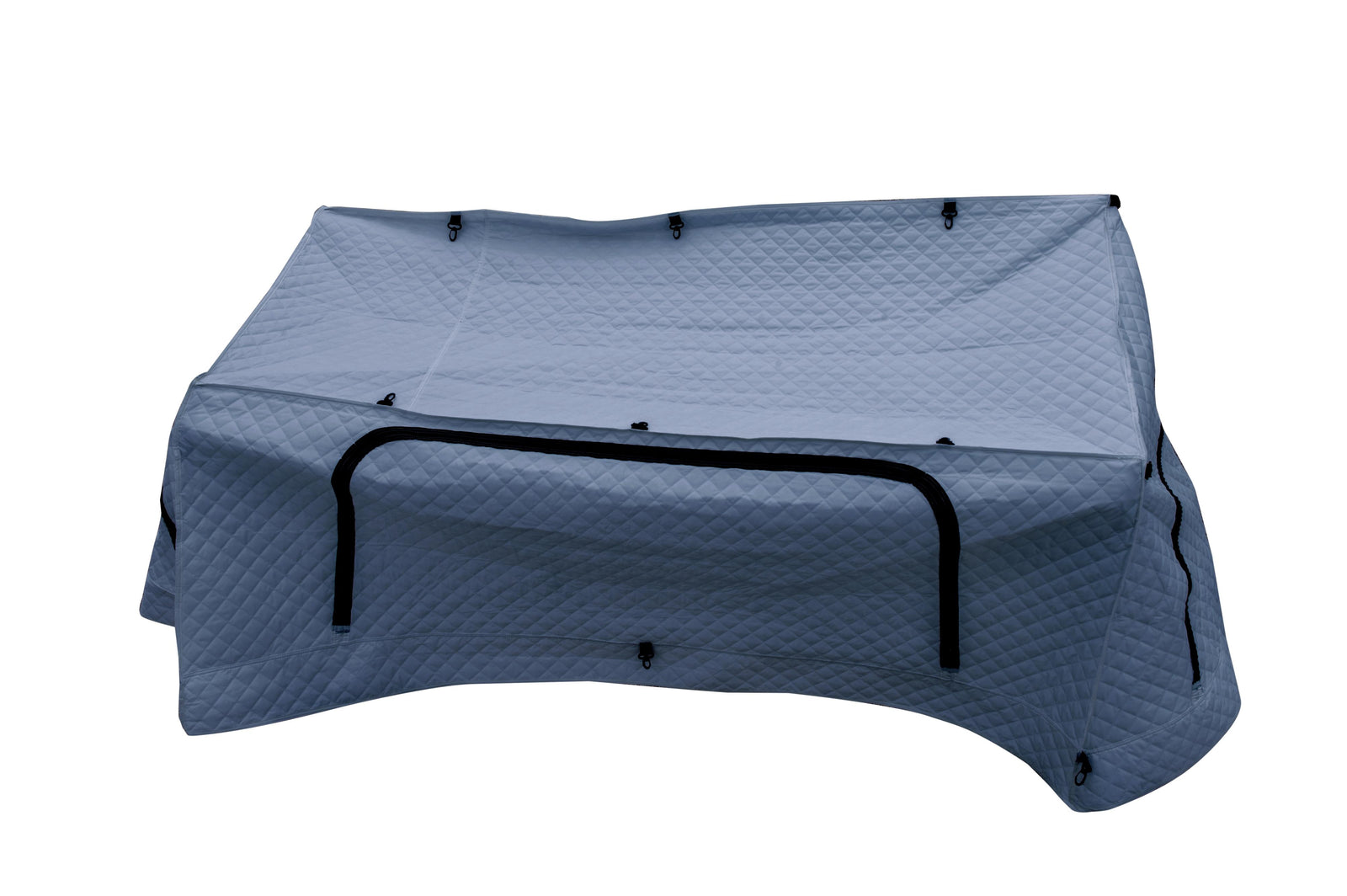 Thermal Liner Z-Shape