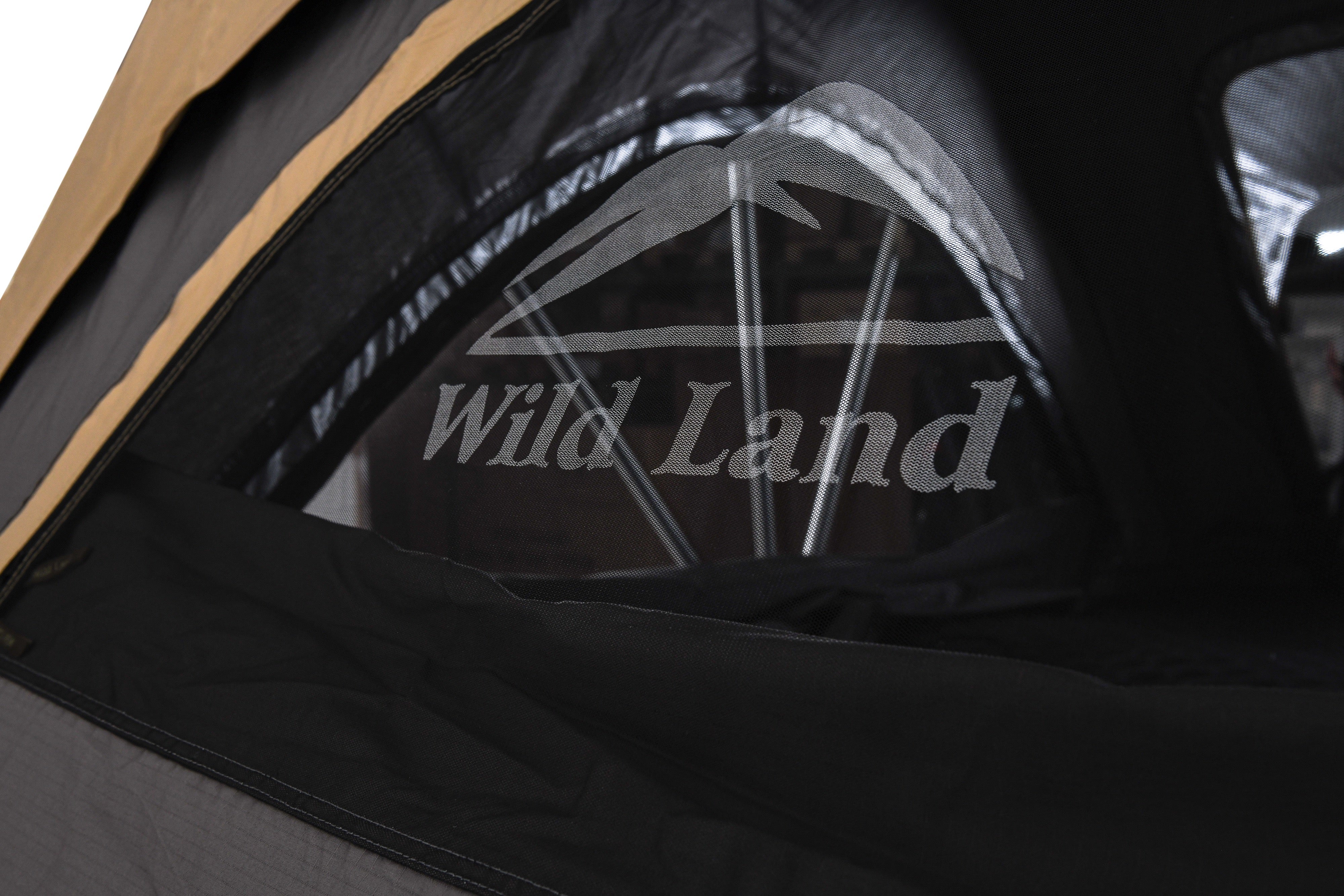 Wild Cruiser 160