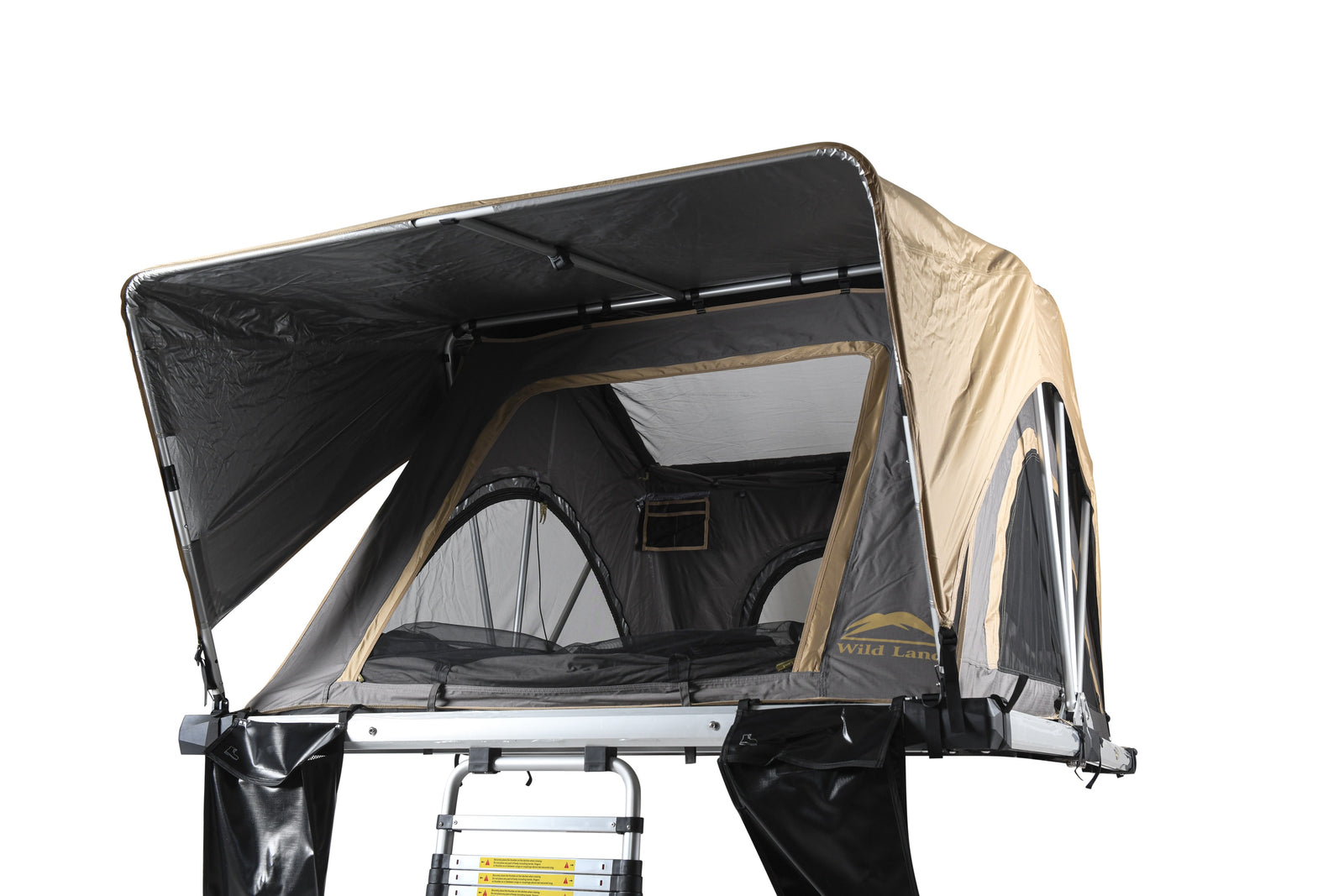 Wild Cruiser 160