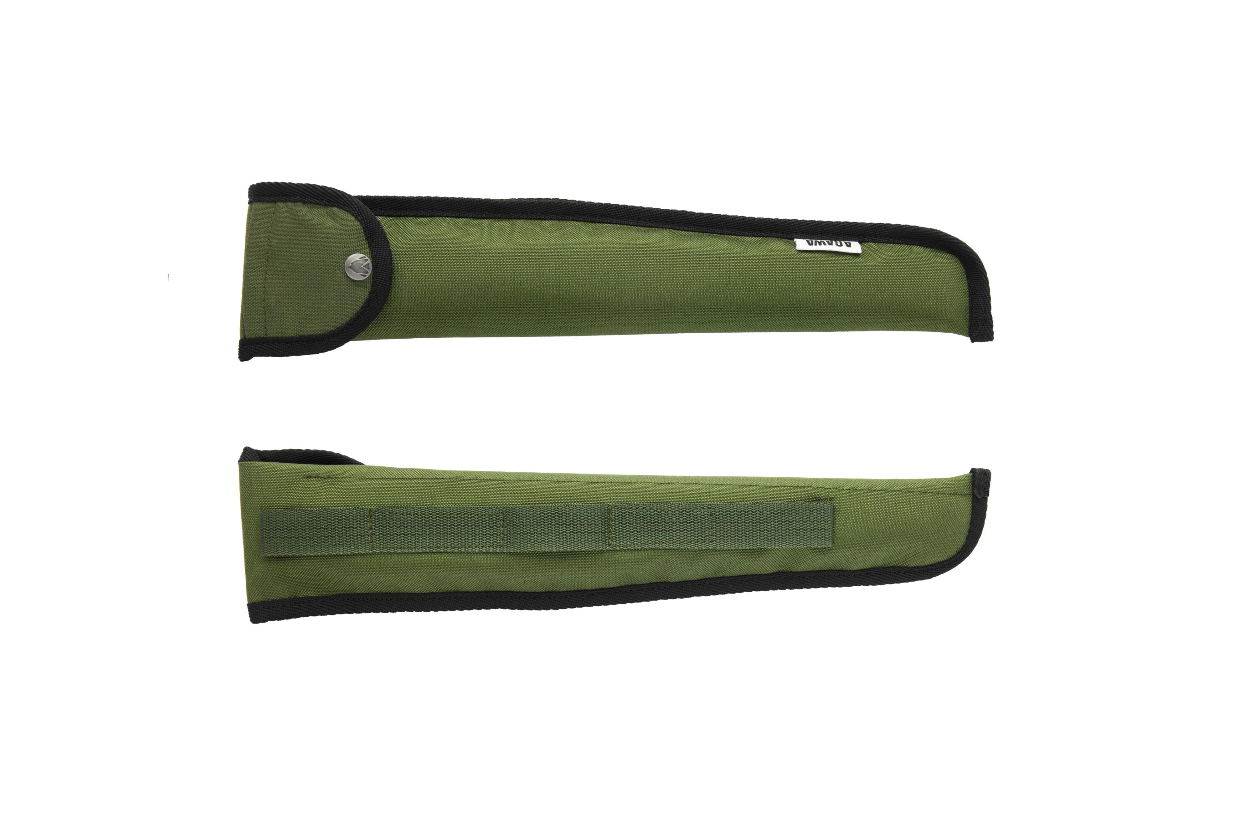 Agawa - 15’’ Cordura Sheath - 44.5x9.5x1 cm - Agawa Accessories