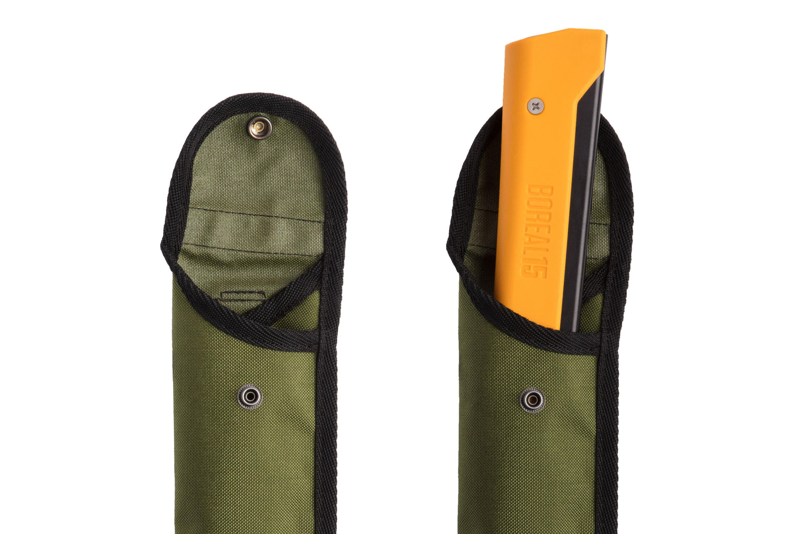 Agawa - 15’’ Cordura Sheath - 44.5x9.5x1 cm - Agawa Accessories