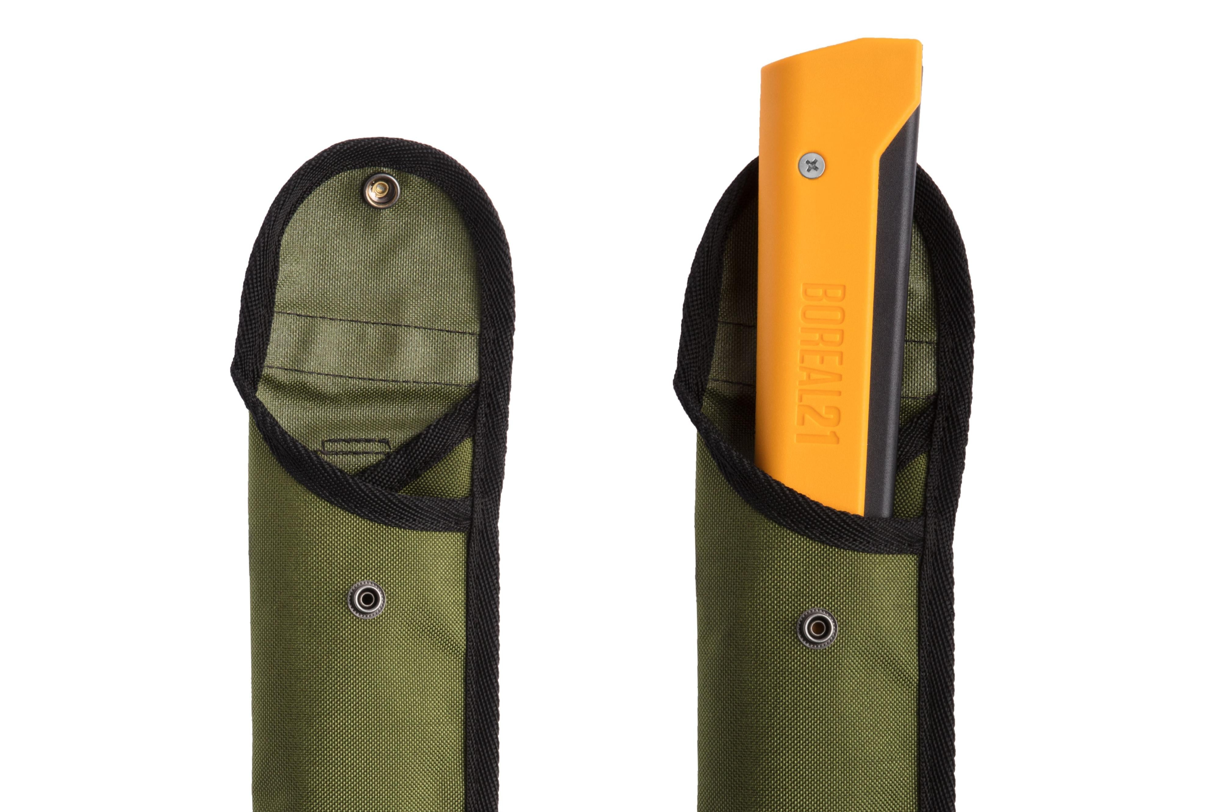 Agawa - 21’’ Cordura Sheath - 58x9.5x1 cm - Agawa Accessories