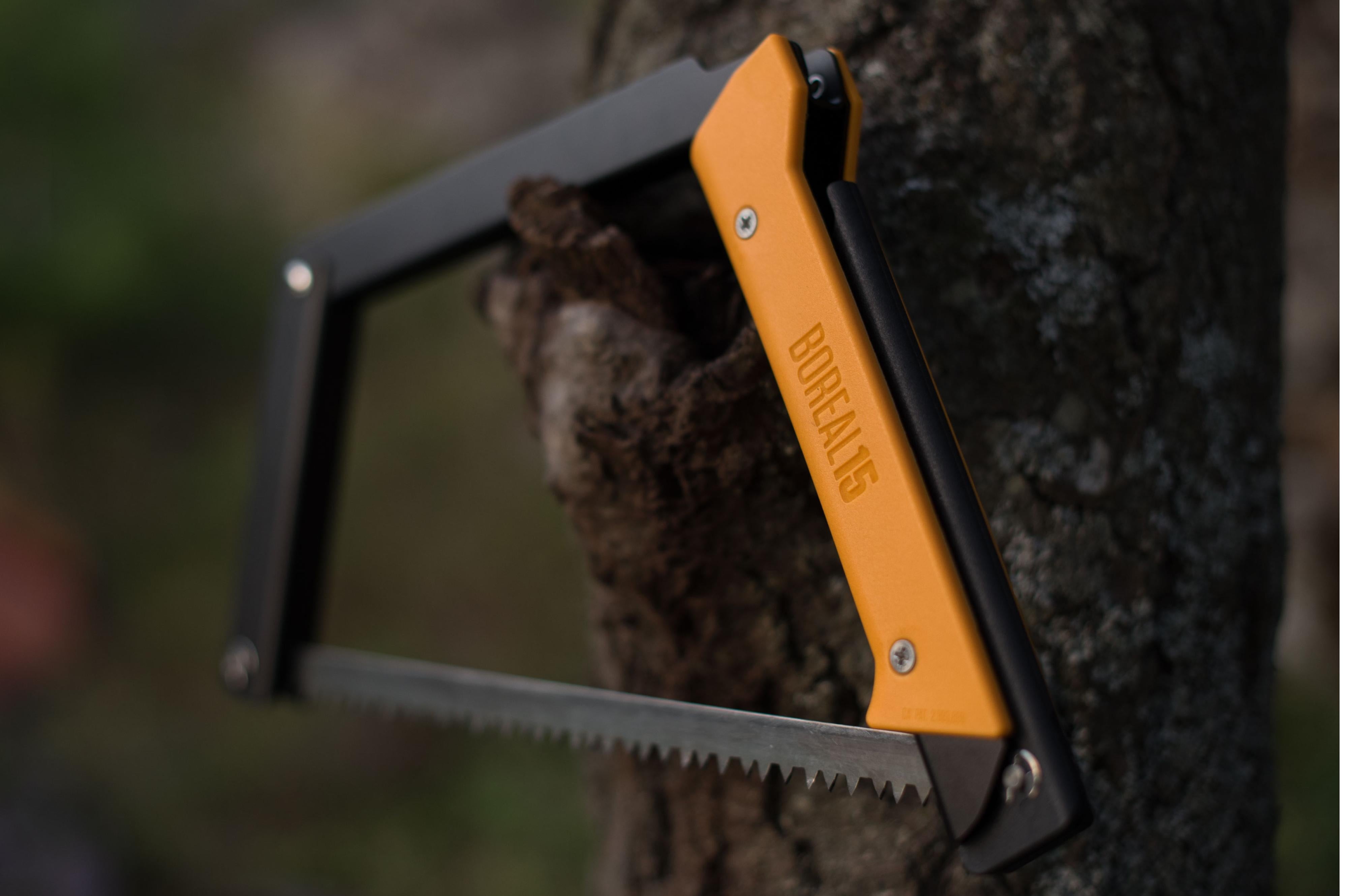 Agawa - Boreal 15 YL - 38.1x3x19 cm - Boreal 15