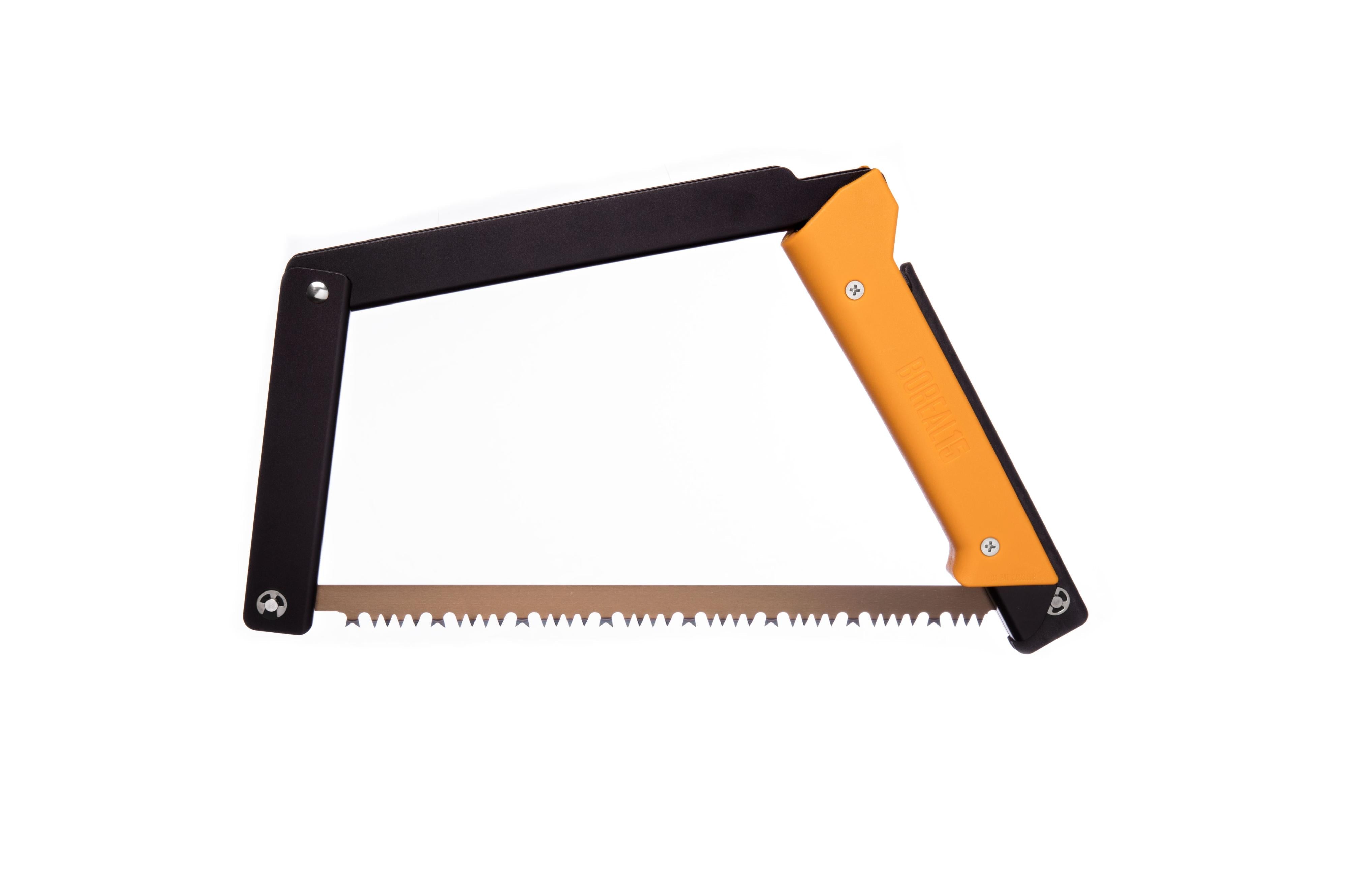 Agawa - Boreal 15 YL - 38.1x3x19 cm - Boreal 15