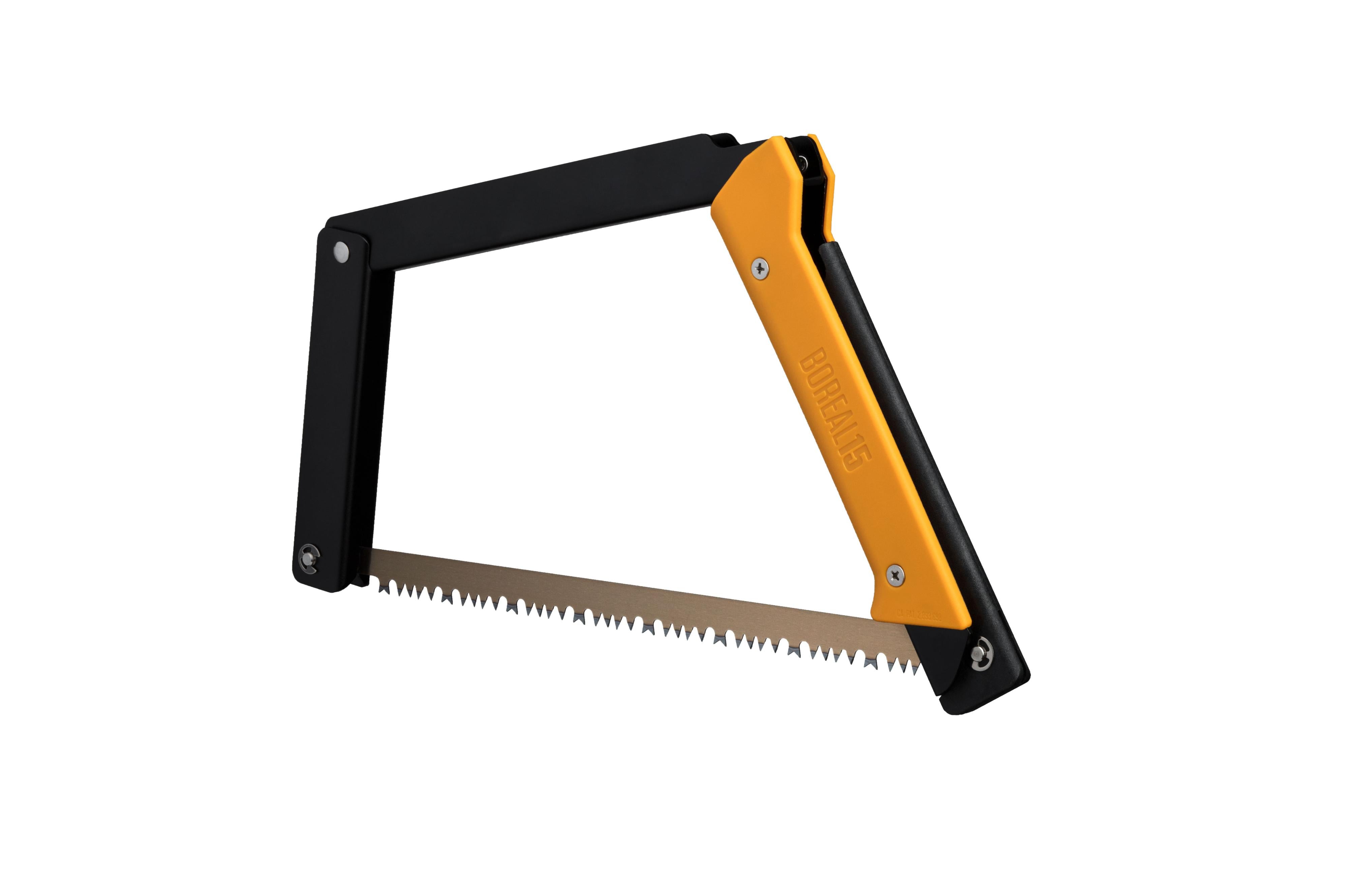 Agawa - Boreal 15 YL - 38.1x3x19 cm - Boreal 15