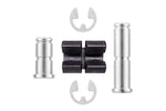 Agawa - Spare Pins & C-Clips - cm - Agawa Accessories