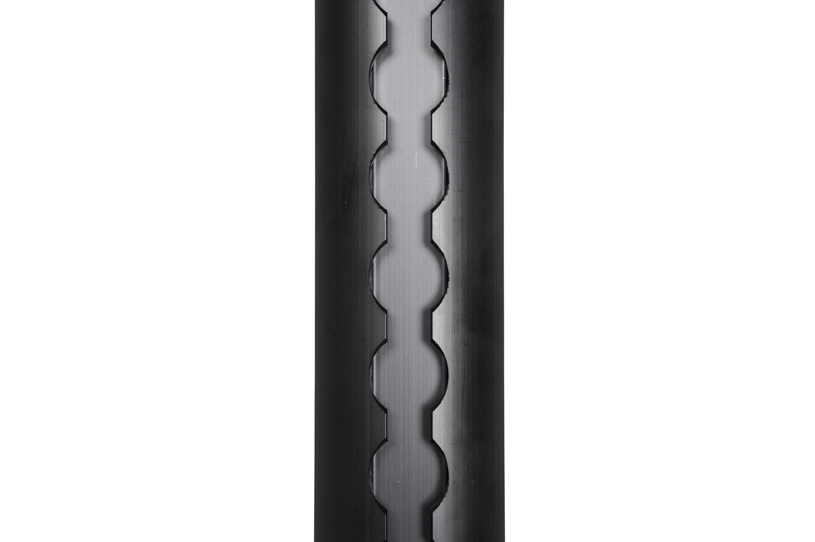 Annjuk - Airline L-Track 1300mm - 130x5x1.1 cm - Dachzelt Zubehör