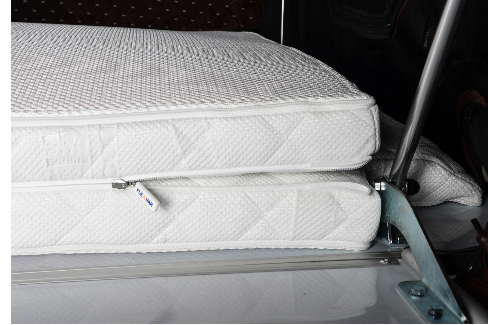 Annjuk - Flexima Aponi Sky 2 X - 207x137x5 cm - Dachzelt Zubehör