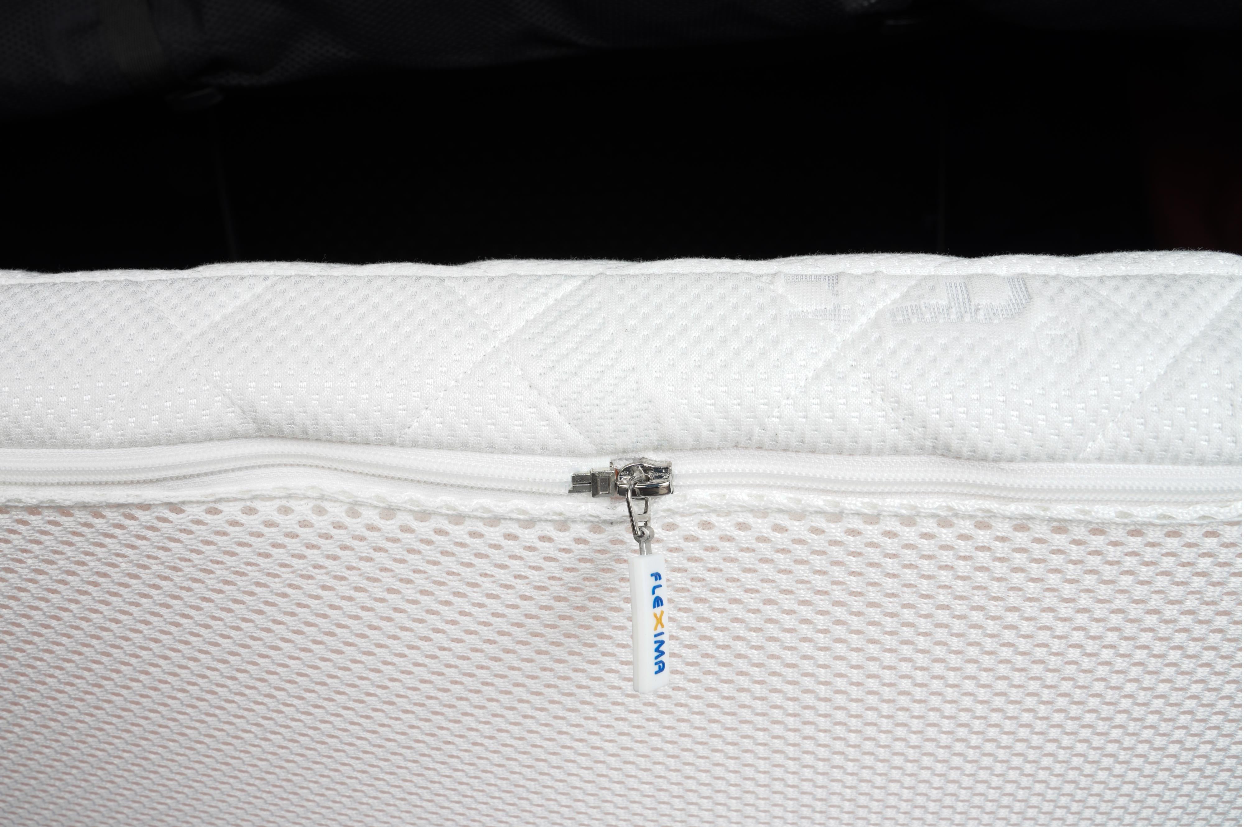 Annjuk - Flexima Aponi Sky 2 X - 207x137x5 cm - Dachzelt Zubehör