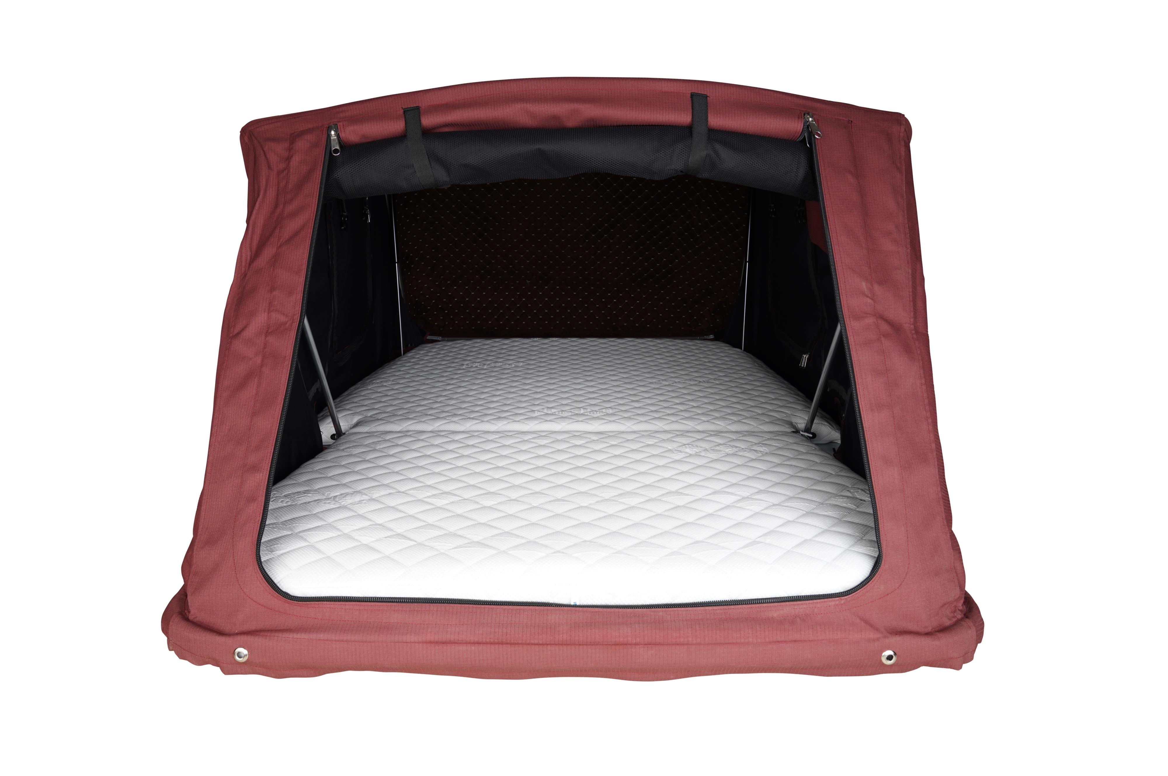 Flexima Aponi Sky 2 X - 207x137x5 cm - Dachzelt Zubehör