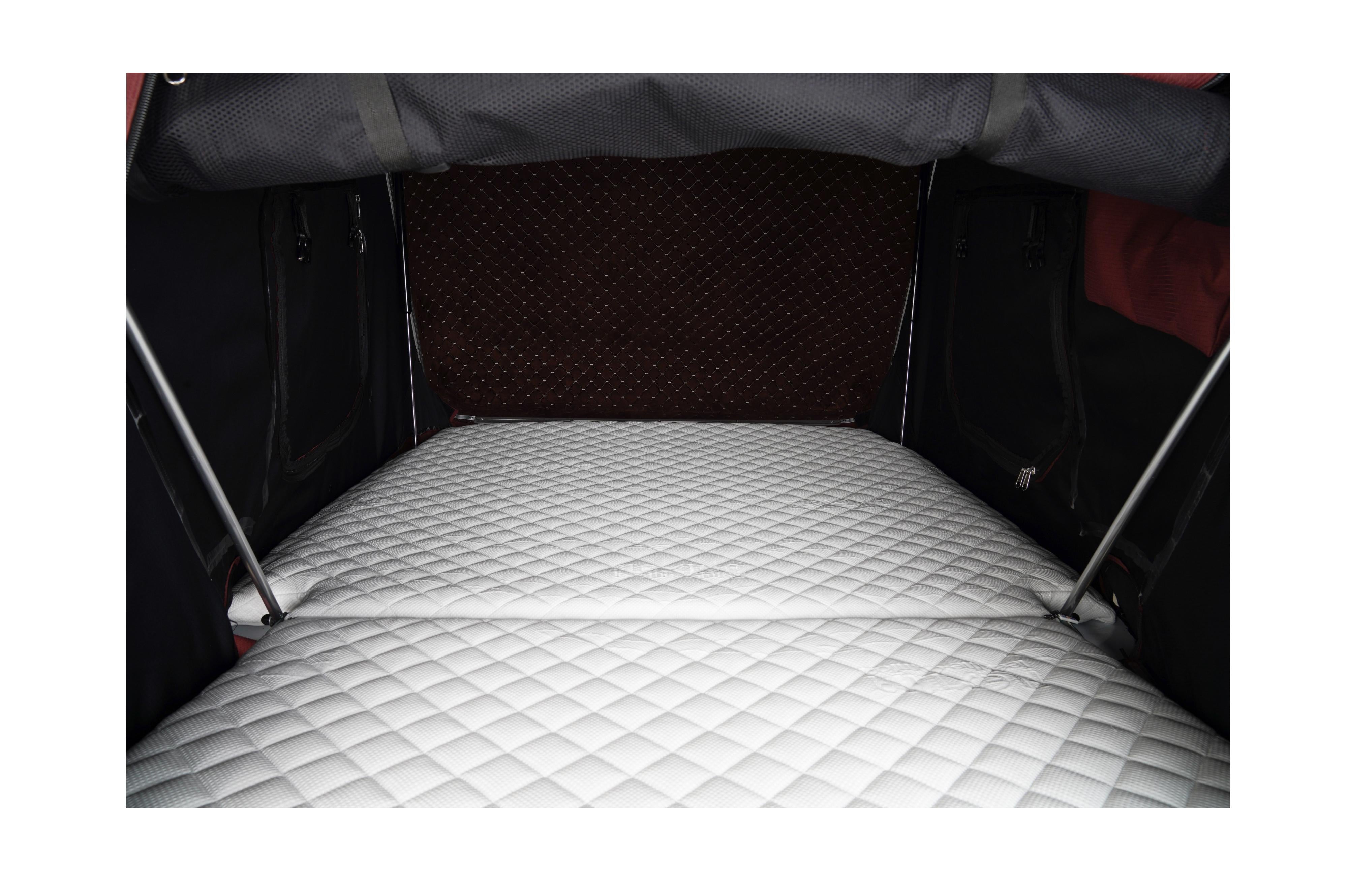 Annjuk - Flexima Aponi Sky 2 X - 207x137x5 cm - Dachzelt Zubehör