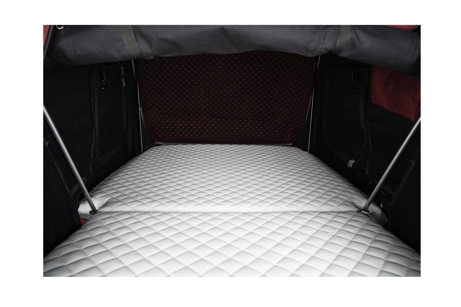 Annjuk - Flexima Aponi Sky 2 X - 207x137x5 cm - Dachzelt Zubehör