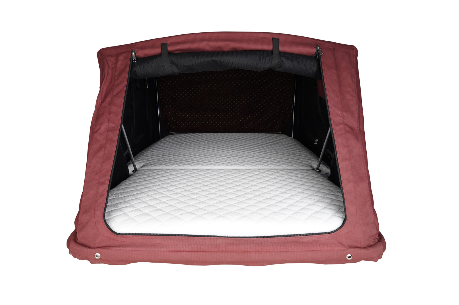 Flexima Aponi Sky 4 X - 207x187x5 cm - Dachzelt Zubehör