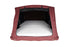 Flexima Aponi Sky 4 X - 207x187x5 cm - Dachzelt Zubehör
